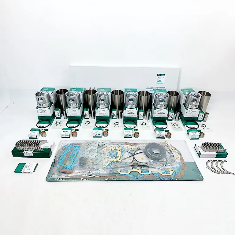 Overhaul Rebuild Kit for Isuzu 6RK2 Engine online Overhaul Rebuild Kit for Isuzu 6RK2 Engine online