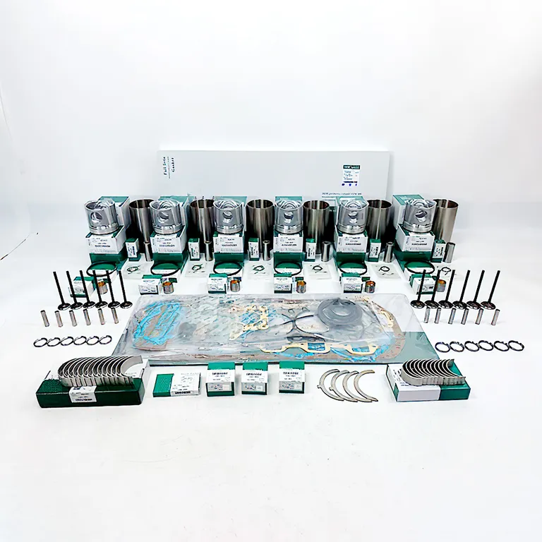 Overhaul Rebuild Kit for Isuzu 6SA1 Engine online Overhaul Rebuild Kit for Isuzu 6SA1 Engine online