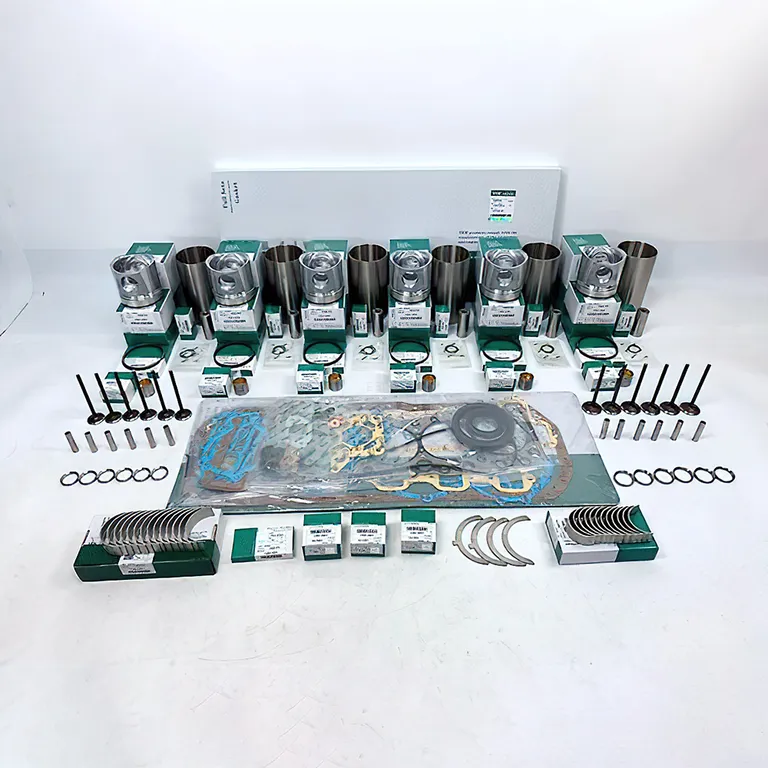 Overhaul Rebuild Kit for Isuzu 6WA1 Engine online Overhaul Rebuild Kit for Isuzu 6WA1 Engine online