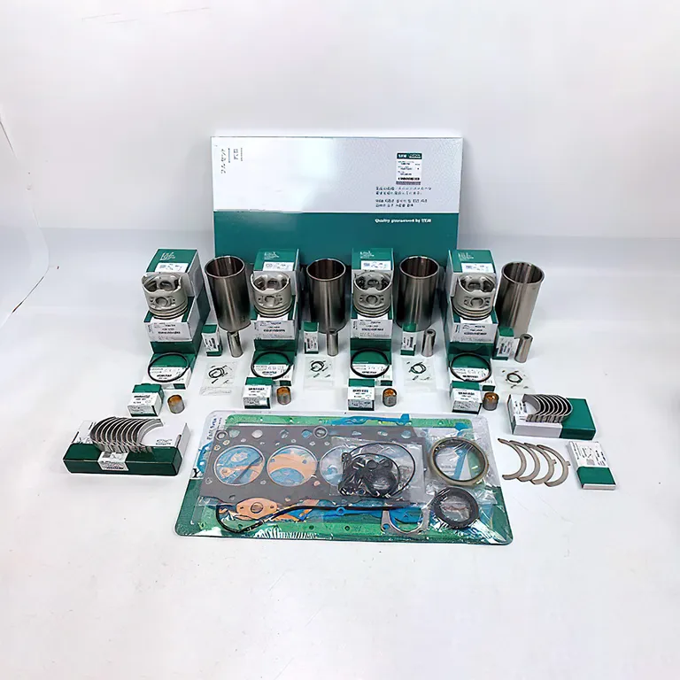Overhaul Rebuild Kit for Isuzu D201 Engine online