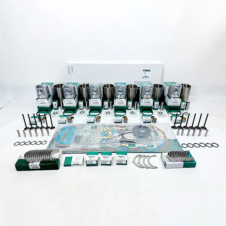 Overhaul Rebuild Kit for Isuzu Engine 6RB1 6RB1T 6RB1TC online Overhaul Rebuild Kit for Isuzu Engine 6RB1 6RB1T 6RB1TC online