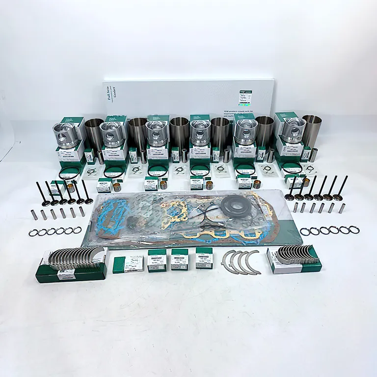 Overhaul Rebuild Kit for Isuzu Engine DA120 online Overhaul Rebuild Kit for Isuzu Engine DA120 online
