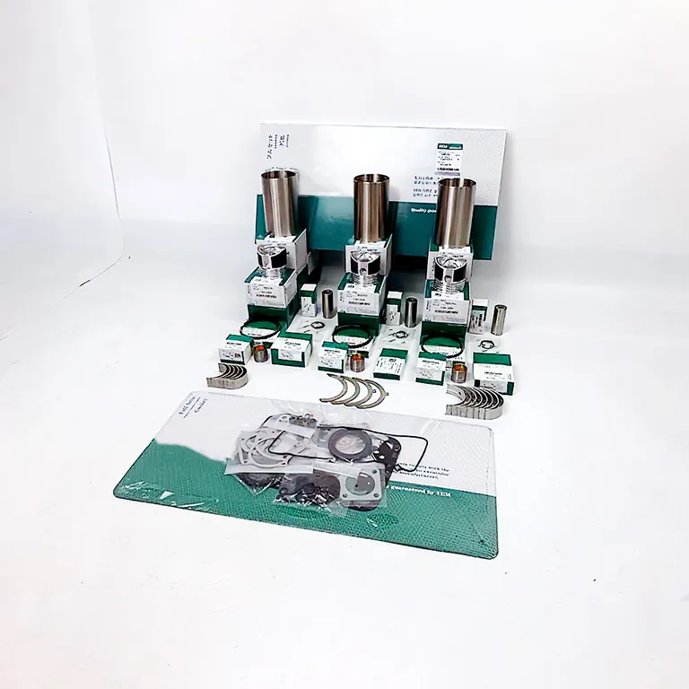 Overhaul Rebuild Kit for Komatsu 3D78N-F1B 3D78N Engine online Overhaul Rebuild Kit for Komatsu 3D78N-F1B 3D78N Engine online