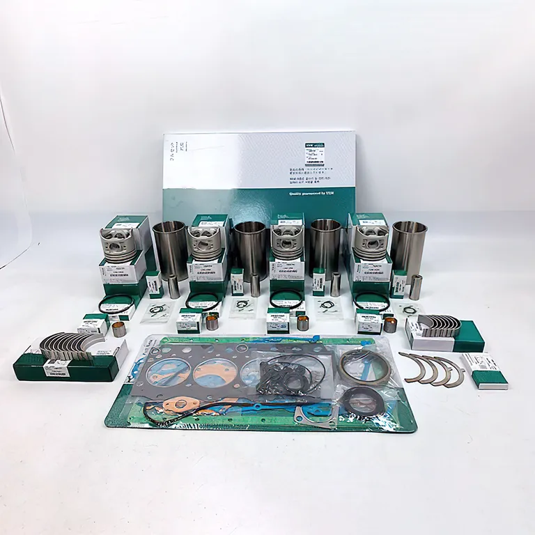 Overhaul Rebuild Kit for Komatsu 4D105 Engine D31S-16 D31P-16 D31Q-16 D31A-16 D31S-16A Machine online Overhaul Rebuild Kit for Komatsu 4D105 Engine D31S-16 D31P-16 D31Q-16 D31A-16 D31S-16A Machine online
