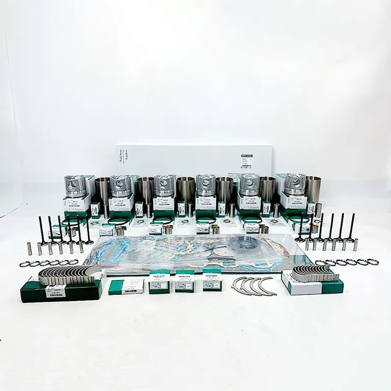 Overhaul Rebuild Kit for Komatsu 6D95L S6D95L Engine PC200LC-5 online Overhaul Rebuild Kit for Komatsu 6D95L S6D95L Engine PC200LC-5 online