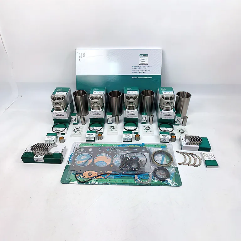 Overhaul Rebuild Kit for Komatsu Backhoe WB140-2N Yanmar Engine S4D106-2XFH online Overhaul Rebuild Kit for Komatsu Backhoe WB140-2N Yanmar Engine S4D106-2XFH online
