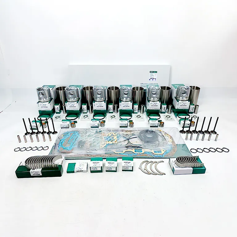 Overhaul Rebuild Kit for Komatsu Engine 6D114-1 SA6D114E-1 online Overhaul Rebuild Kit for Komatsu Engine 6D114-1 SA6D114E-1 online