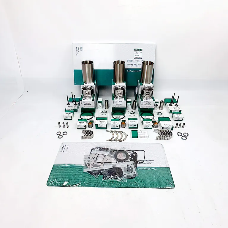 Overhaul Rebuild Kit for Kubota D1503 Engine R420S Loader online Overhaul Rebuild Kit for Kubota D1503 Engine R420S Loader online