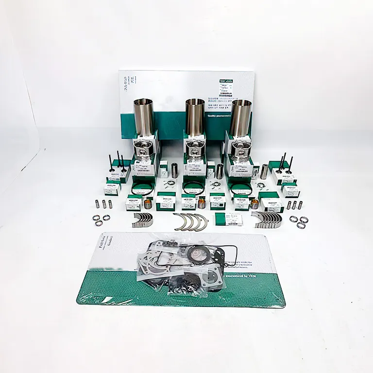 Overhaul Rebuild Kit for Kubota D1703 Engine L3410DT L3410GST Tractor online Overhaul Rebuild Kit for Kubota D1703 Engine L3410DT L3410GST Tractor online