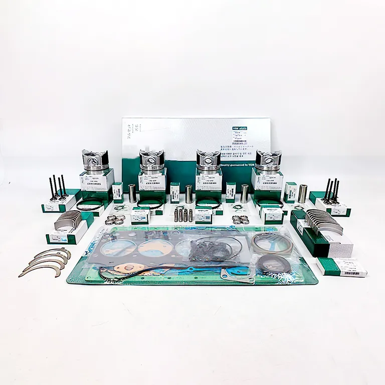 Overhaul Rebuild Kit for Kubota V1205 V1205-B V1205B V1205E Engine online Overhaul Rebuild Kit for Kubota V1205 V1205-B V1205B V1205E Engine online