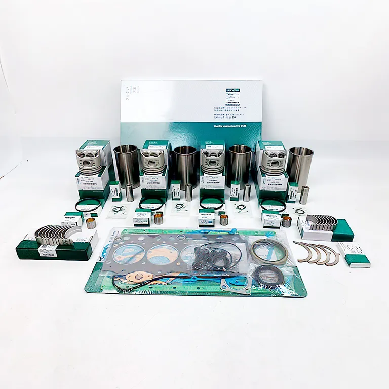 Overhaul Rebuild Kit for Kubota V1902 Engine L3350 L3350HDT L3450DT L3450F L3250DT L3250F Tractor online