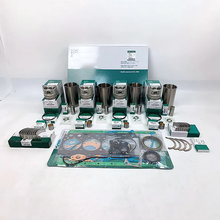 Overhaul Rebuild Kit for Kubota V2403-M V2403-M-E2B V2403-M-E3B V2403-M-E3BG Engine Indirect Injection online Overhaul Rebuild Kit for Kubota V2403-M V2403-M-E2B V2403-M-E3B V2403-M-E3BG Engine Indirect Injection online