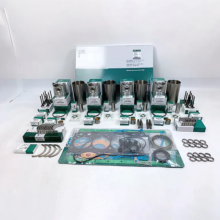 Overhaul Rebuild Kit for Kubota V3307 Engine KX080-3 KX080-4 Excavator online Overhaul Rebuild Kit for Kubota V3307 Engine KX080-3 KX080-4 Excavator online