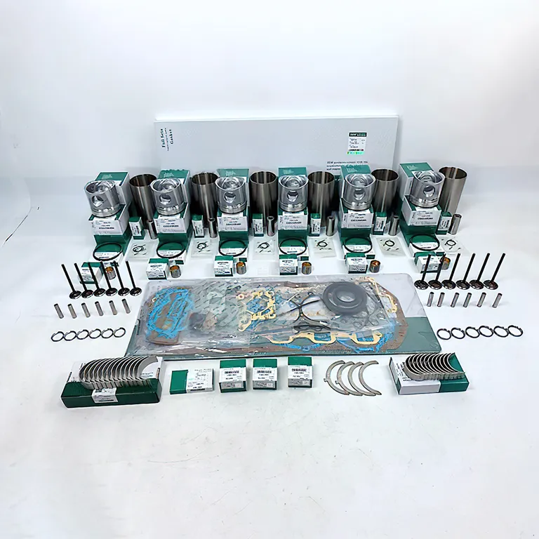 Overhaul Rebuild Kit for Liebherr Engine D926 D926T D926TE D926TI online Overhaul Rebuild Kit for Liebherr Engine D926 D926T D926TE D926TI online