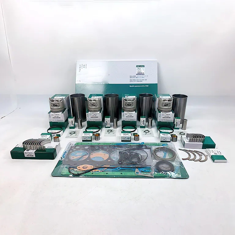 Overhaul Rebuild Kit for Liebherr R934 Engine online