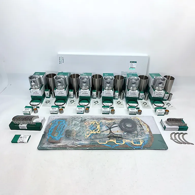 Overhaul Rebuild Kit for Liebherr R944 Engine online Overhaul Rebuild Kit for Liebherr R944 Engine online