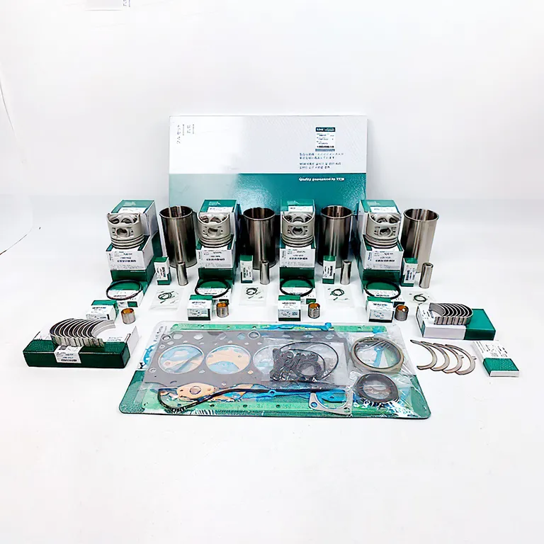 Overhaul Rebuild Kit for Mitsubishi 4D33 4D33T Engine Fuso Canter FE537 FE637 FE647 FE657 FG637 online Overhaul Rebuild Kit for Mitsubishi 4D33 4D33T Engine Fuso Canter FE537 FE637 FE647 FE657 FG637 online