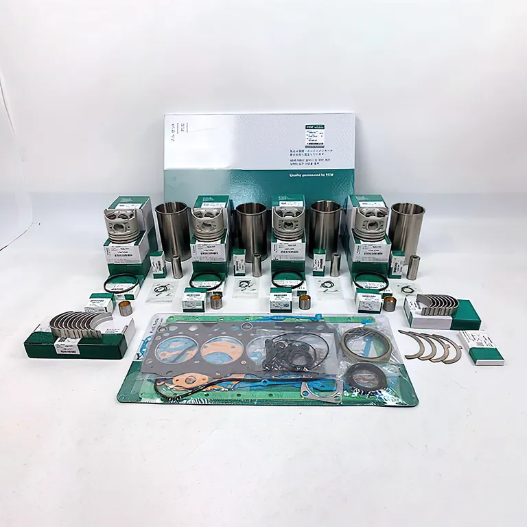 Overhaul Rebuild Kit for Mitsubishi 4D34 Engine online Overhaul Rebuild Kit for Mitsubishi 4D34 Engine online