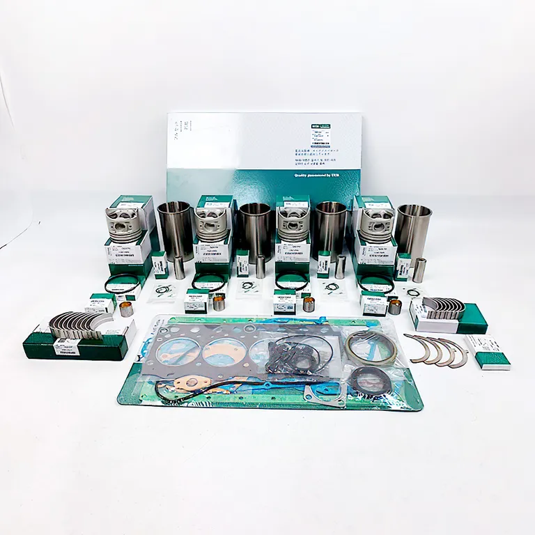 Overhaul Rebuild Kit for Mitsubishi K4N K4N-EDI K4N-D K4N-D31YSA Engine online Overhaul Rebuild Kit for Mitsubishi K4N K4N-EDI K4N-D K4N-D31YSA Engine online