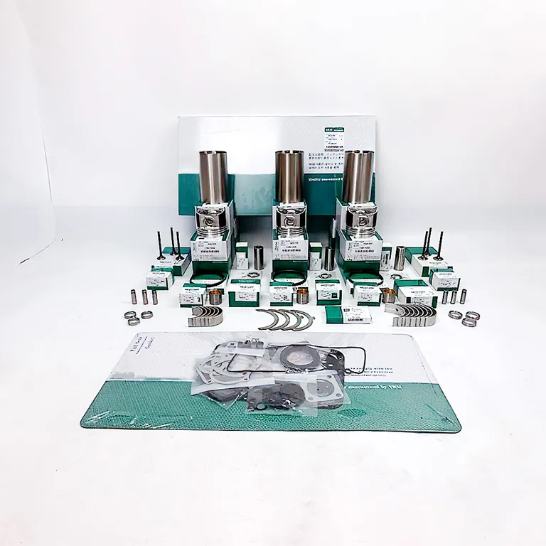 Overhaul Rebuild Kit for Mitsubishi S3Q2 Engine Caterpillar CAT 901B Loader online Overhaul Rebuild Kit for Mitsubishi S3Q2 Engine Caterpillar CAT 901B Loader online