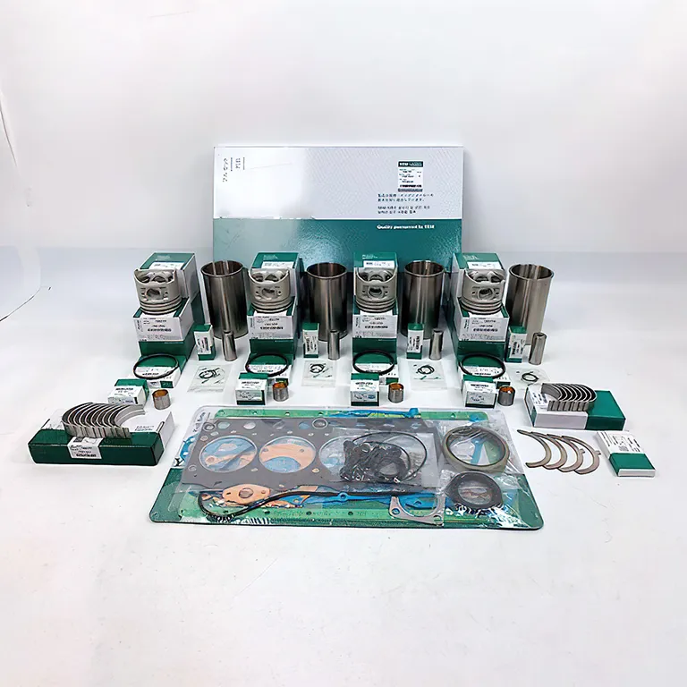 Overhaul Rebuild Kit for Mitsubishi S4L2 Engine SDMO RL16 Lighting Column online Overhaul Rebuild Kit for Mitsubishi S4L2 Engine SDMO RL16 Lighting Column online