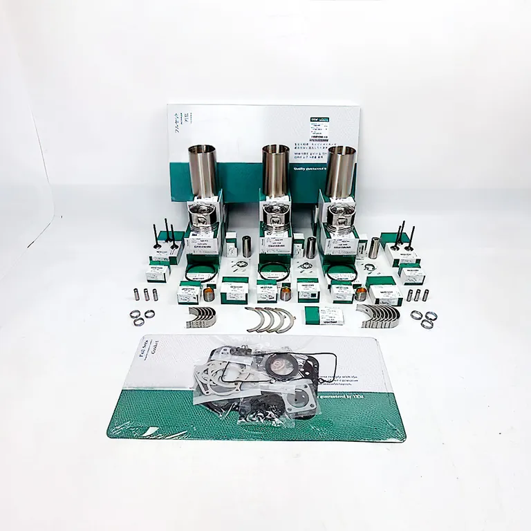 Overhaul Rebuild Kit for Mitsubishi S4L Engine Deutz-FAHR Agrokid 40 Speciale Tractor online Overhaul Rebuild Kit for Mitsubishi S4L Engine Deutz-FAHR Agrokid 40 Speciale Tractor online
