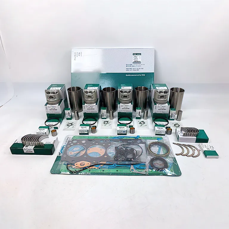 Overhaul Rebuild Kit for Mitsubishi S4Q Engine MONTANA 4320 4320C 4340 4340 Tractor online Overhaul Rebuild Kit for Mitsubishi S4Q Engine MONTANA 4320 4320C 4340 4340 Tractor online