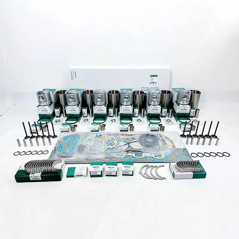 Overhaul Rebuild Kit for Mitsubishi S6A Engine online