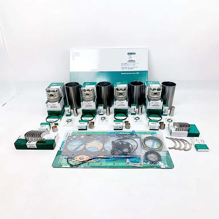 Overhaul Rebuild Kit for Toyota 2Z Engine 6FD20-30 forklift Truck online Overhaul Rebuild Kit for Toyota 2Z Engine 6FD20-30 forklift Truck online