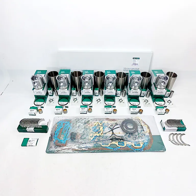 Overhaul Rebuild Kit for Volvo D7D Engine EC290B Excavator online Overhaul Rebuild Kit for Volvo D7D Engine EC290B Excavator online