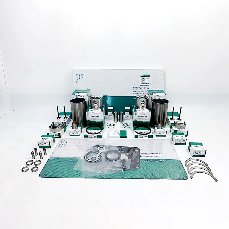 Overhaul Rebuild Kit for Yanmar 2TNV70 Engine Youkatekkou Y803 Excavator online Overhaul Rebuild Kit for Yanmar 2TNV70 Engine Youkatekkou Y803 Excavator online