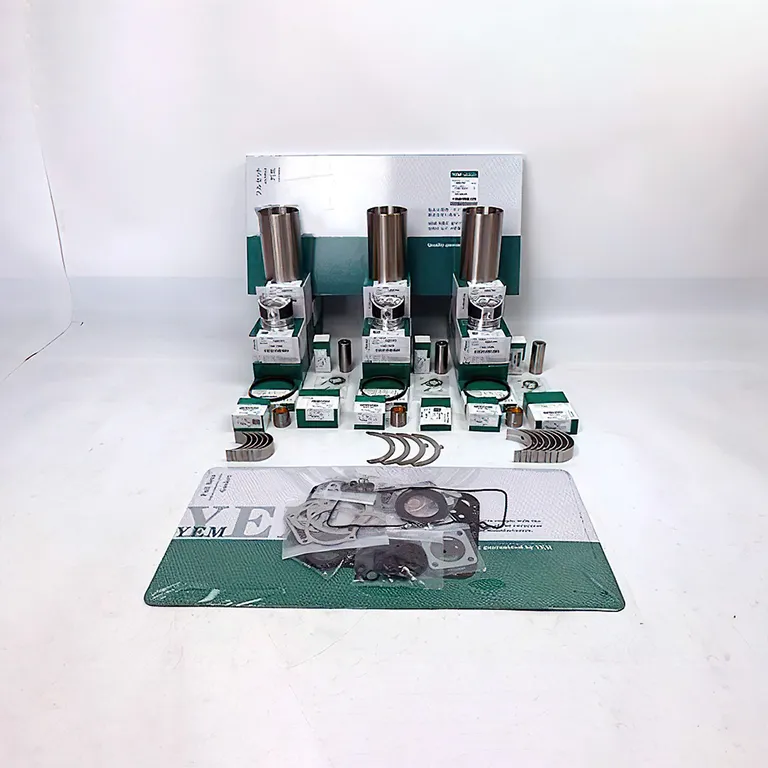 Overhaul Rebuild Kit for Yanmar 3TN72 Engine online Overhaul Rebuild Kit for Yanmar 3TN72 Engine online