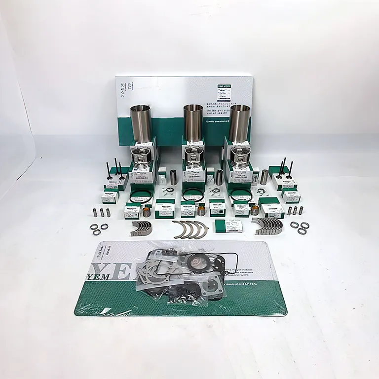 Overhaul Rebuild Kit for Yanmar 3TNA66 Engine online Overhaul Rebuild Kit for Yanmar 3TNA66 Engine online