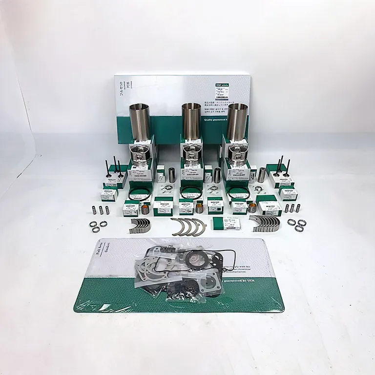 Overhaul Rebuild Kit for Yanmar 3TNA68 Engine online Overhaul Rebuild Kit for Yanmar 3TNA68 Engine online