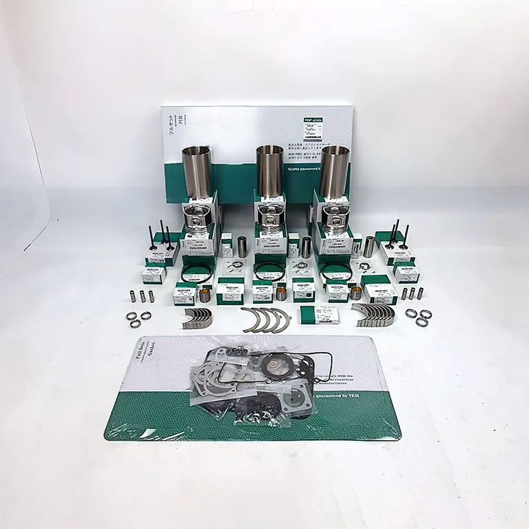 Overhaul Rebuild Kit for Yanmar 3TNC78 Engine F180D-P F-7HN F-7 CA240 CA250 CS21 online Overhaul Rebuild Kit for Yanmar 3TNC78 Engine F180D-P F-7HN F-7 CA240 CA250 CS21 online