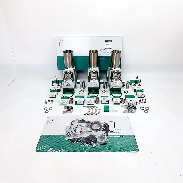 Overhaul Rebuild Kit for Yanmar 3TNE74 Engine RM48F Lawn Mower online