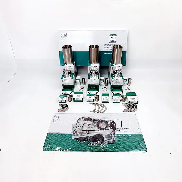 Overhaul Rebuild Kit for Yanmar 3TNV66 Engine online Overhaul Rebuild Kit for Yanmar 3TNV66 Engine online