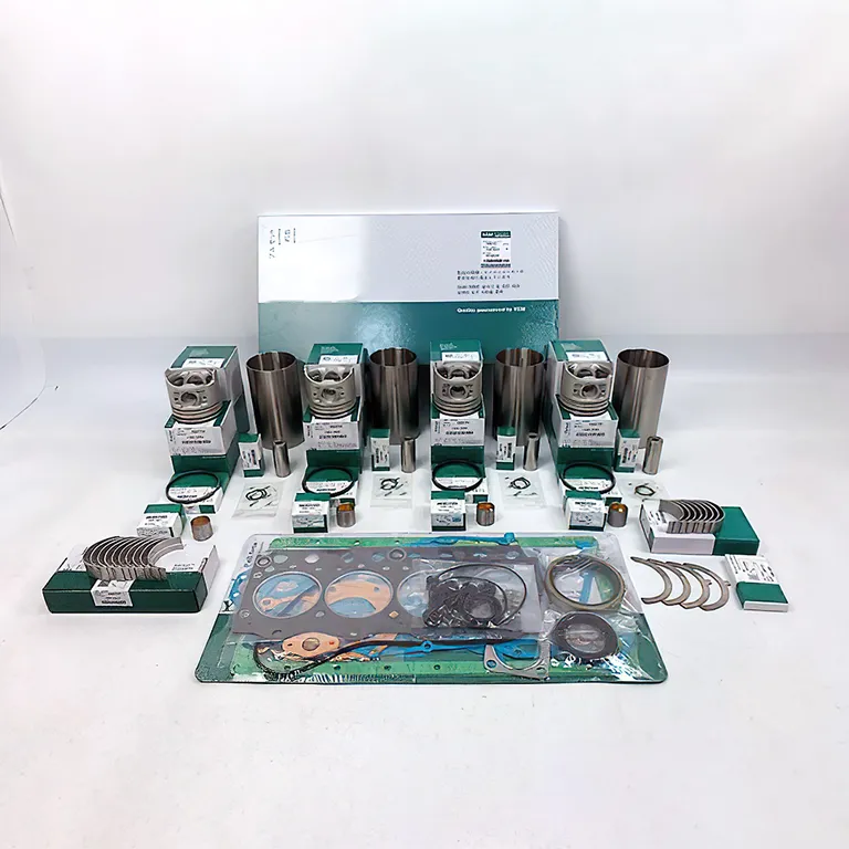 Overhaul Rebuild Kit for Yanmar 4TN100 Engine John Deere 84 244E Loader online