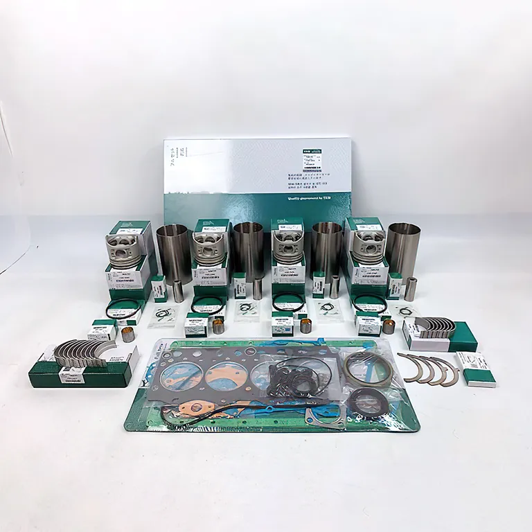 Overhaul Rebuild Kit for Yanmar 4TNE100 Engine AF620 AF720 Tractor online