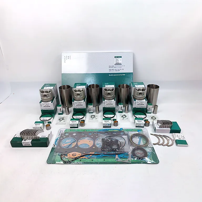 Overhaul Rebuild Kit for Yanmar 4TNE86 Engine online