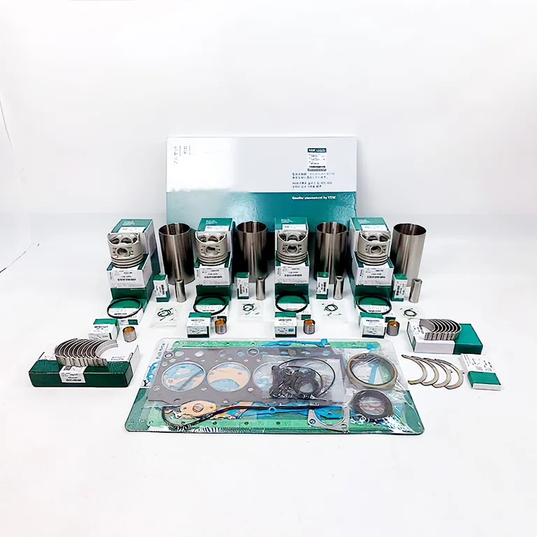 Overhaul Rebuild Kit for Yanmar 4TNE98 Komatsu 4D98E Engine PC70FR-1 PC75R-1 PC75R-2 Midi Excavator online Overhaul Rebuild Kit for Yanmar 4TNE98 Komatsu 4D98E Engine PC70FR-1 PC75R-1 PC75R-2 Midi Excavator online
