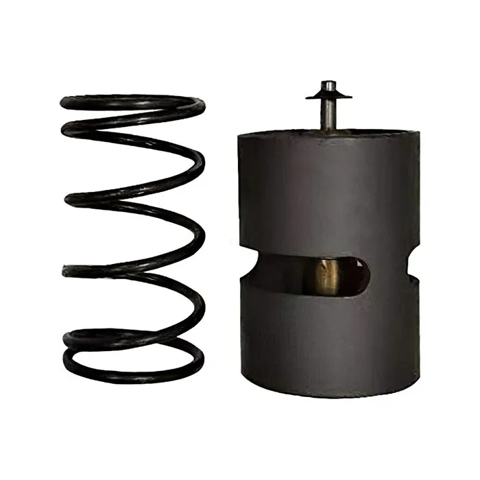 Overhaul Thermostatic Valve Kit 1619756000 for Atlas Copco Air Compressor GA90 online Overhaul Thermostatic Valve Kit 1619756000 for Atlas Copco Air Compressor GA90 online