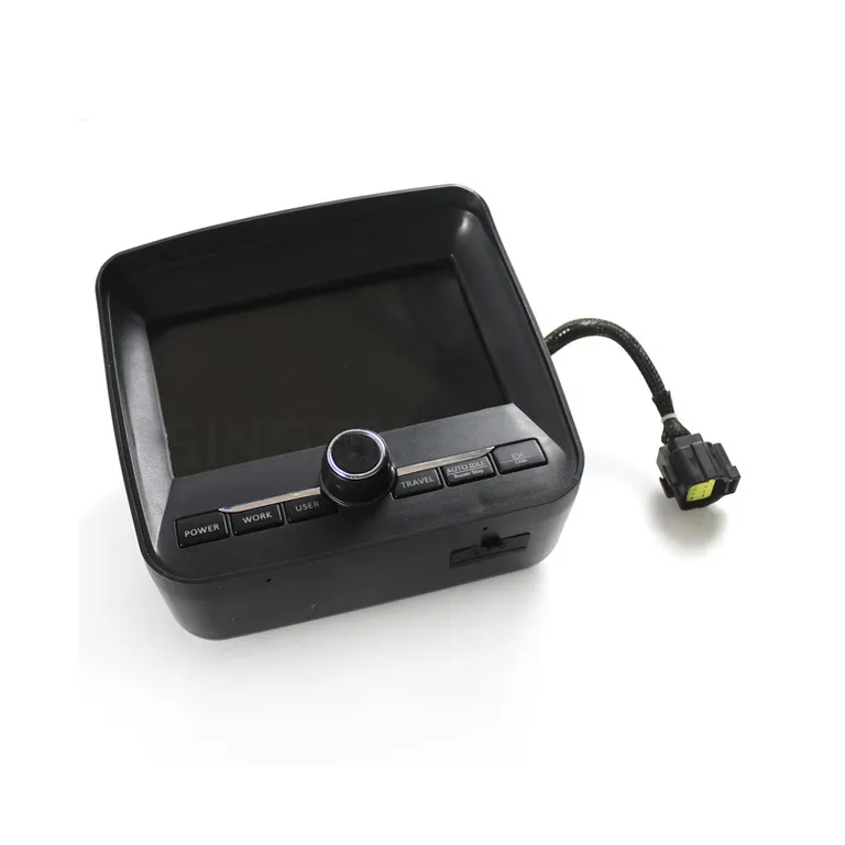 Panel Monitor 21Q6-33600 for Hyundai R220-9S R330-9S Excavator online Panel Monitor 21Q6-33600 for Hyundai R220-9S R330-9S Excavator online
