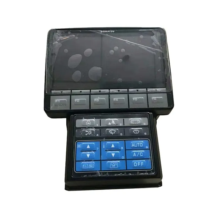Panel Monitor 7835-34-1002 for Komatsu Excavator PC200-8M0 PC200LC-8M0 PC220-8M0 PC220LC-8M0 PC300-8M0 PC300LC-8M0 PC350-8M0 PC350LC-8M0 online