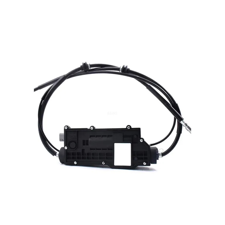 Parking Brake Actuator With Control Unit 34436850289 for BMW X5 X6 E70 E71 E72 online Parking Brake Actuator With Control Unit 34436850289 for BMW X5 X6 E70 E71 E72 online