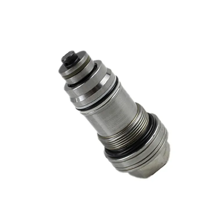 PC Pressure Compensated Valve With Check Valve(Normal) For Komatsu Excavator online PC Pressure Compensated Valve With Check Valve(Normal) For Komatsu Excavator online