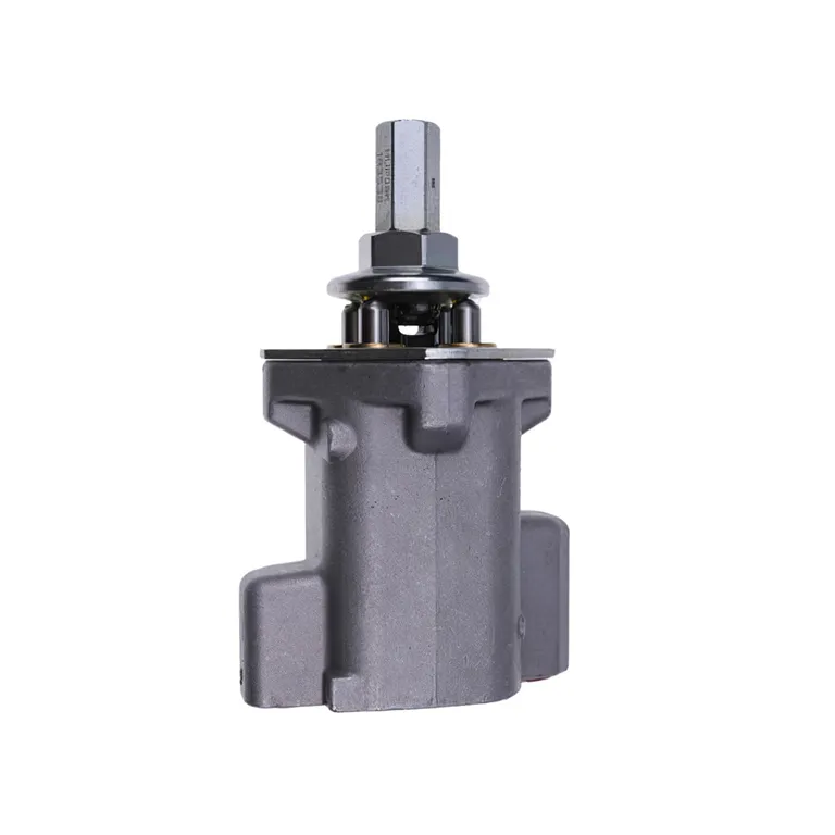 Pilot Control Valve AT214396 for John Deere 110 120 Excavator online Pilot Control Valve AT214396 for John Deere 110 120 Excavator online
