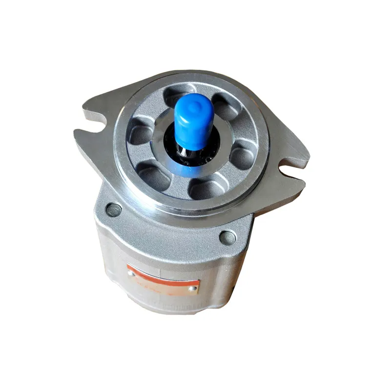 Pilot Gear Pump 4181700 9217993 For HITACHI Excavator EX300-5 online