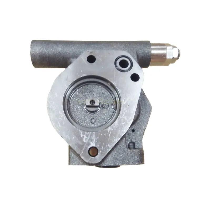 Pilot Gear Pump 704-24-24420 For KOMATSU Excavator PC120-6 online Pilot Gear Pump 704-24-24420 For KOMATSU Excavator PC120-6 online
