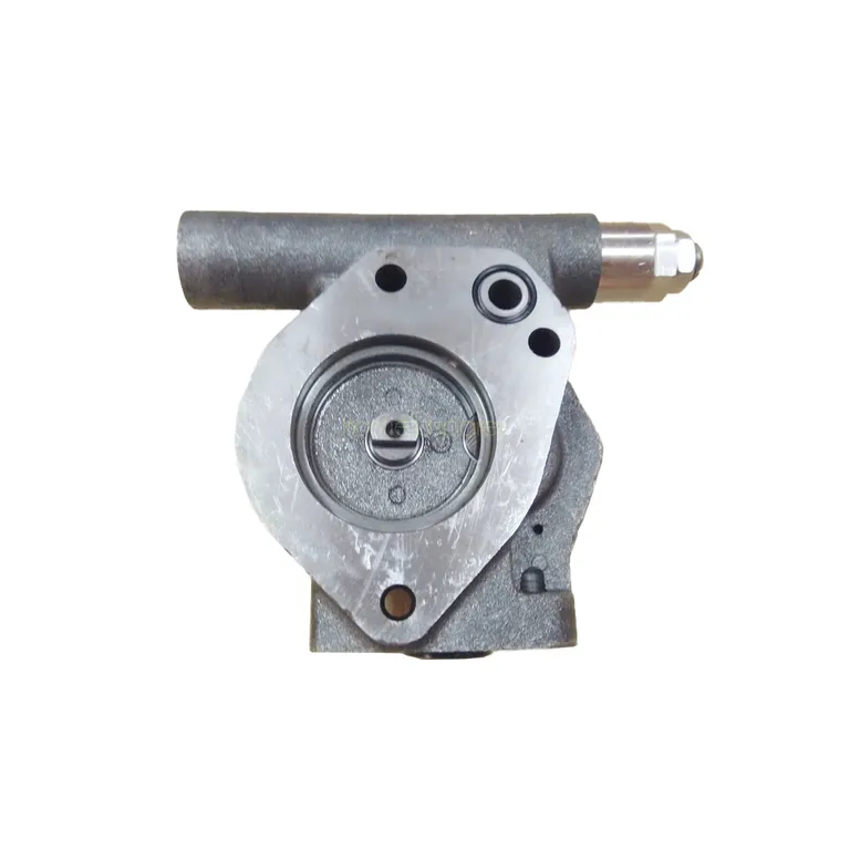 Pilot Gear Pump 704-24-24420 For KOMATSU Excavator PC60-3 online